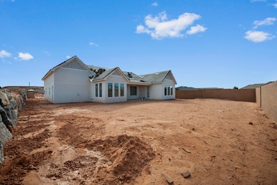 3862 W 2570 S unit LOT 21, Hurricane, UT 84737 - photo 5