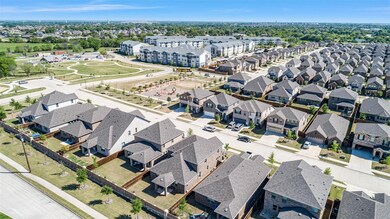 Community Park and City Park Just down the street!!