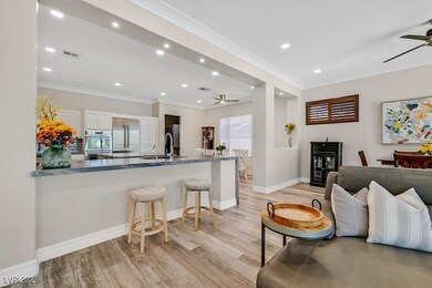 77 Fountainhead Cir, Henderson, NV 89052 - photo 7