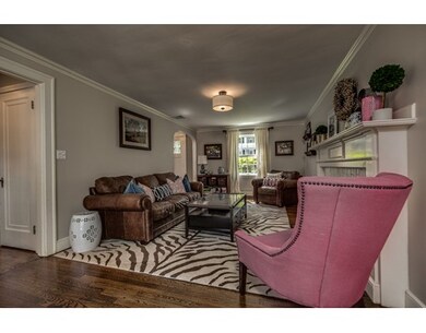 90 Morningside Rd, Needham, MA 02492 - photo 4