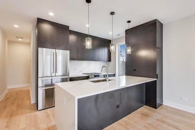 3339 N Ridgeway Ave unit 2N, Chicago, IL 60618 - photo 4