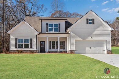 120 Johns Way, Commerce, GA 30529 - photo 3