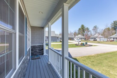 25 Cobblestone Dr unit 25, Hudson, NH 03051 - photo 5