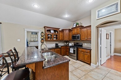 16202 W Longwood Meadows, Cypress, TX 77429 - photo 2