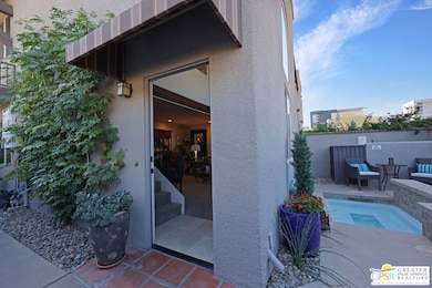400 N Avenida Caballeros unit 10, Palm Springs, CA 92262 - photo 3