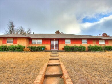 4412 NW 60th Place, Oklahoma City, OK 73112 - photo 3
