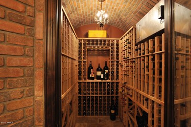 Wine Room