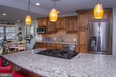 96 Setauket Trail, Medford, NJ 08055 - photo 5