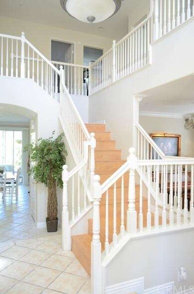 Entry way