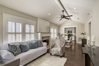 611 E 20th St unit A, Houston, TX 77008 - photo 4