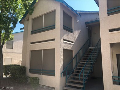 Downstairs Unit