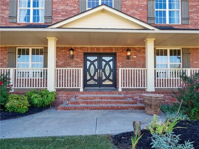 17300 Barrington Hills Ln, Edmond, OK 73012 - photo 2