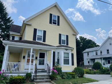 24 Plympton St unit 2, Woburn, MA 01801 - photo 2