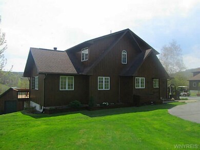Exterior Back