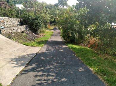 Near the end of Boki Rd which gives you more privacy.