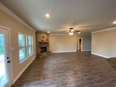 223 Cottongame Dr, Weatherford, TX 76088 - photo 3