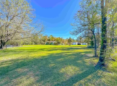 629 Old Bethel Rd, Crawfordville, FL 32327 - photo 2