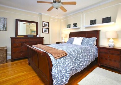 1450 Beacon St unit 501, Brookline, MA 02446 - photo 3