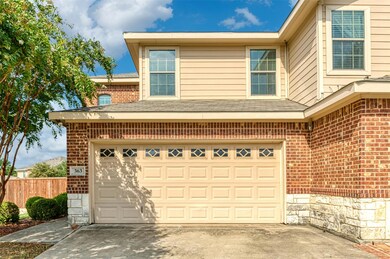 363 Schirra Ct, Lavon, TX 75166 - photo 3