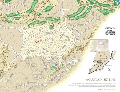 Village Map