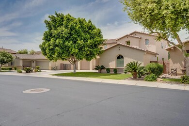 540 W Sweet Shrub Ave, San Tan Valley, AZ 85140 - photo 2