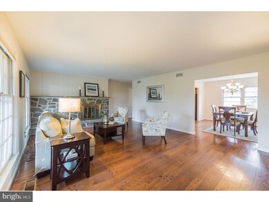 603 Bowers Ln, Wallingford, PA 19086 - photo 4
