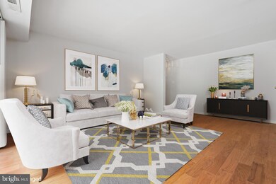 6151 Edsall Rd unit K, Alexandria, VA 22304 - photo 5