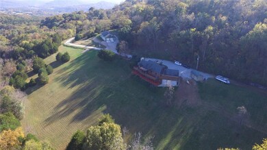 Paradise Mountain from the sky own a piece of heaven