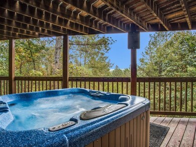 18 Mcdaniel Spur, Broken Bow, OK 74728 - photo 4