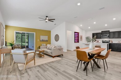 Open Concept