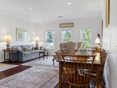 Hammonswood at Chestnut Hill unit W208, Chestnut Hill, MA 02467 - photo 3