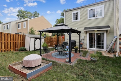 11461 Stoney Point Place, Germantown, MD 20876 - photo 5