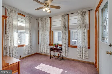 332 Audubon Ave, Audubon, NJ 08106 - photo 3