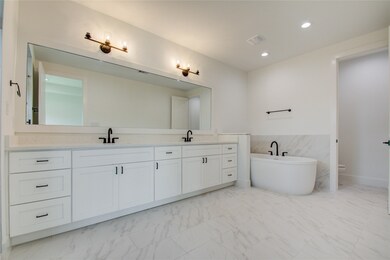 5706 Balbo St unit C, Houston, TX 77091 - photo 6