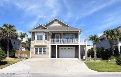 176 Olde Mariners Way