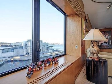 Harbor Towers unit B, Boston, MA 02110 - photo 5