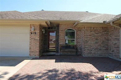 610 Bowen Ave, Copperas Cove, TX 76522 - photo 3