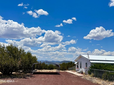 52 Acr 8010 --, Concho, AZ 85924 - photo 2