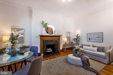 The Ontario unit 309, Washington, DC 20009 - photo 5