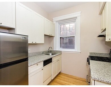 31 Queensberry St unit 5, Boston, MA 02215 - photo 4