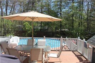 6 Mulberry St, Buxton, ME 04093 - photo 2