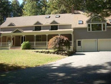 55 Harold Parker Rd, Andover, MA 01810 - photo 2