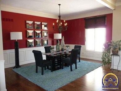 4113 SW Cypresswood Ct, Topeka, KS 66610 - photo 5