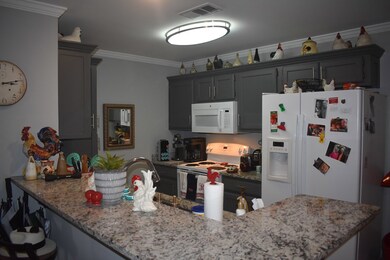 502 Private Road 3057, Oxford, MS 38655 - photo 2