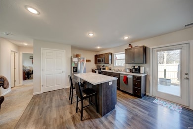 323 Ranger Ln, Dale, IN 47523 - photo 6