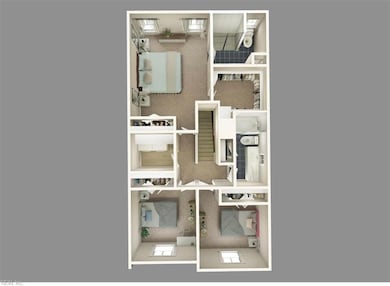 1009 Serene Rd unit 100, Suffolk, VA 23435 - photo 4