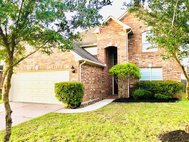 3615 Avalon Spring Ln, Spring, TX 77386 - photo 2