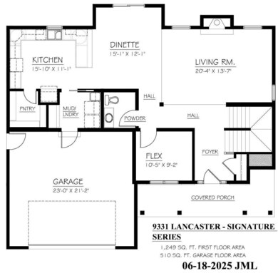 1114 Oxbow Ct, Pewaukee, WI 53072 - photo 2