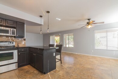 1848 E BARNACLE Avenue, Apache Junction