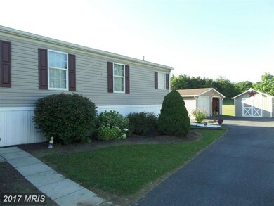 312 Runnymeade Rd, Bunker Hill, WV 25413 - photo 3